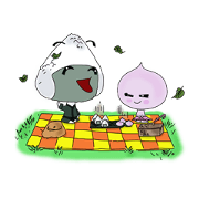 Onigiri ninja