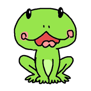 Frogs and snakes and sometimes turtles
