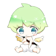 Angel of nagakute