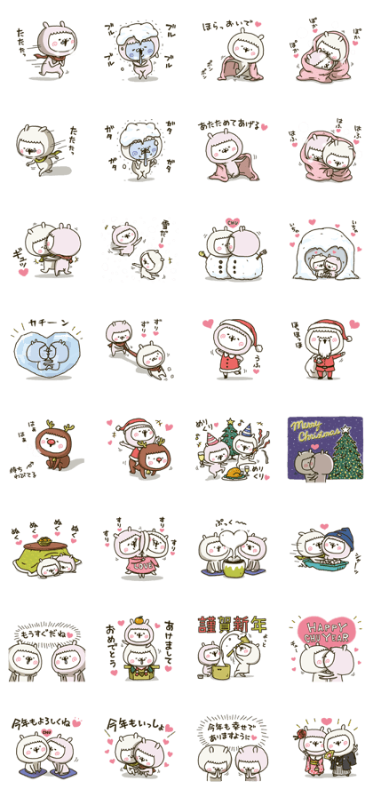 fool couple alpaca 4