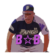 B.B FANGS