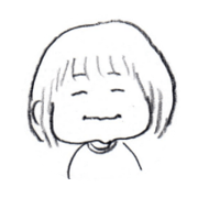 Sticker of Yuma-chan
