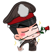 THAI POLICE 2