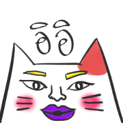 Ruby The Cat