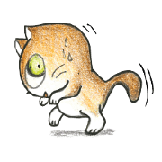 Bobbi Cat