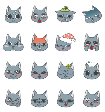 Lovely Cat 'lovle'