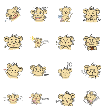 Raponggi