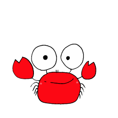 Loose Crab