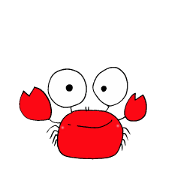 Loose Crab