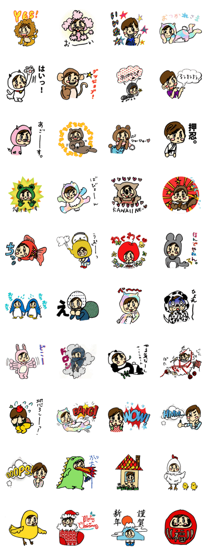Pop popco