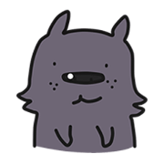Shura the Chow-Chow
