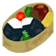 Obento Brothers