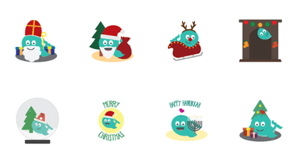 Swelly Christmas
