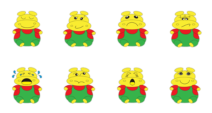 Angry Hippo