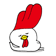 Risent chicken
