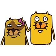 Shay&Bob