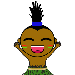 Happy barbarian [TH]