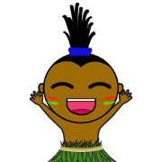 Happy barbarian [TH]