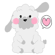 Pu Poodle second