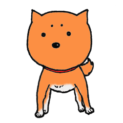 マロ犬の気持ち Line スタンプ Line Store マロ犬の気持ち Line スタンプ Line Store