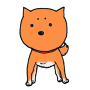 Kawaii Shiba Inu Maro