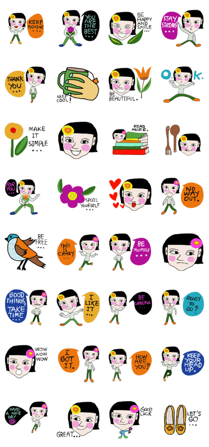 Lucy iLucy