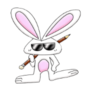 rabbit not love radishes