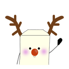 Little ToFu Boy -Christmas Special-