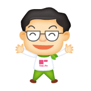 Tealife shin-chan ~Everyday~