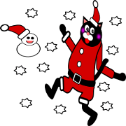 Christmas and New Year Version