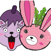 Cue vegetable animal vol01