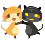 Ginger Cat -Mantou