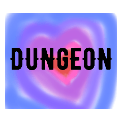 Dungeon Randoms