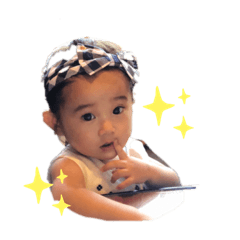 Aoi-stickers vol.2