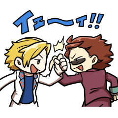 Do not have Sticker