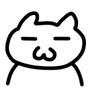 Neko-san Stickers - Gogengo!