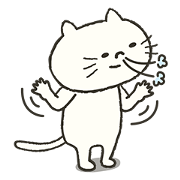 Xiao Xiao cat