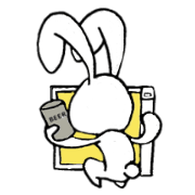 A rabit overreaction