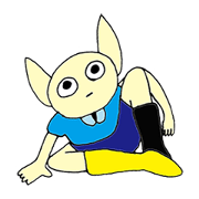 Relax ABI chan