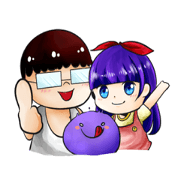 Hai and Happy partner