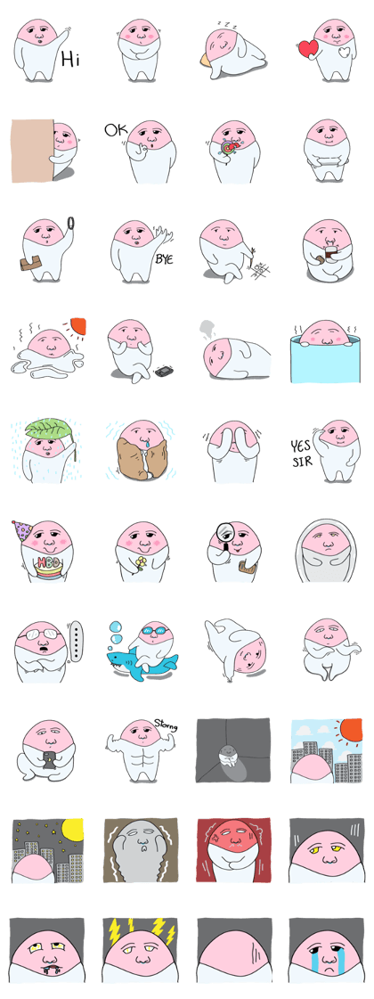 I am Juukyu.