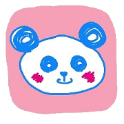 Panda like panda