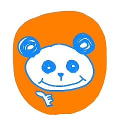 Panda like panda(3)