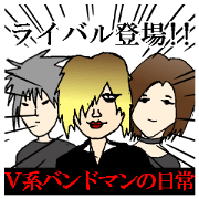 Visual Band Daily2