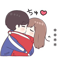 ジャージ君11 5 カスタム Line スタンプ Line Store ジャージ君11 5 カスタム Line スタンプ Line Store