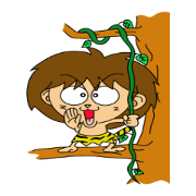 tarnyan of the jungle