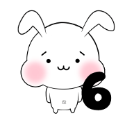 rabbit 6