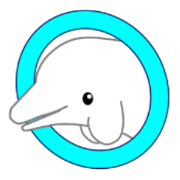 Dolphin world