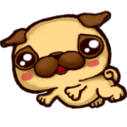 Fat Princess PUG