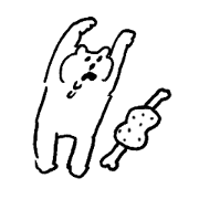 He is bear